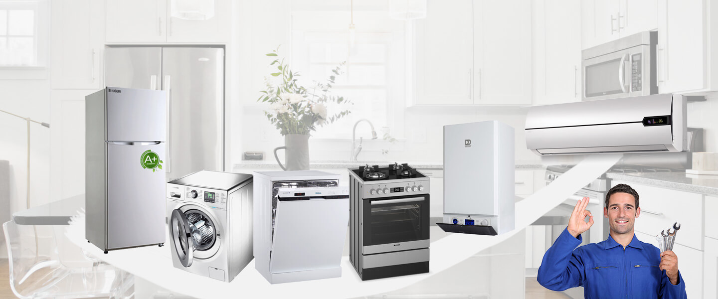 Mardin Electrolux Servisi